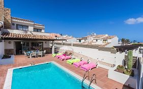Villa Sirena By Villa Plus